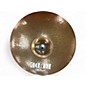 Used Paiste 18in RUDE BASHER Cymbal thumbnail