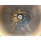 Used Paiste 18in RUDE BASHER Cymbal