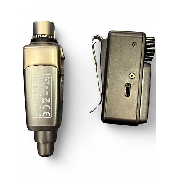 Used Xvive U4  In Ear Wireless System