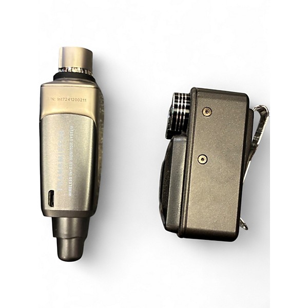 Used Xvive U4  In Ear Wireless System