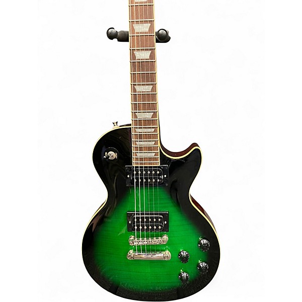Used Epiphone Slash Signature Les Paul Standard Anaconda Burst Solid Body Electric Guitar