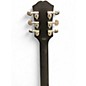 Used Epiphone Les Paul Classic Worn Purple Solid Body Electric Guitar