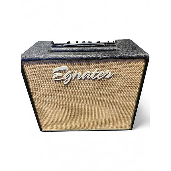 Used Egnater Tweaker 15W Tube Guitar Amp Head