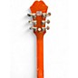 Used Epiphone Hummingbird Pro Cherry Sunburst Acoustic Electric Guitar
