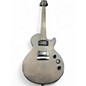 Used Epiphone Les Paul special  Ebony satin Solid Body Electric Guitar