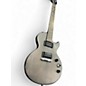 Used Epiphone Les Paul special  Ebony satin Solid Body Electric Guitar