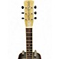 Used Gretsch Guitars G9220 Bobtail Round Neck 2 Color Sunburst Resonator Guitar