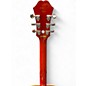 Used Epiphone Hummingbird Pro Cherry Sunburst Acoustic Electric Guitar
