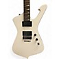 Used Ibanez ict700 iceman White Solid Body Electric Guitar
