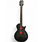 Used ESP LTD BB-600B BEN BURNLEY TRANSPARENT BLACK BURST Baritone Guitars thumbnail