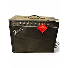 Used Fender Mustang LTX100 Guitar Combo Amp