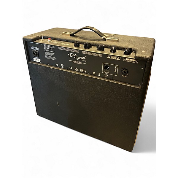Used Fender Tone Master FR-10 Guitar Cabinet