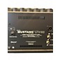 Used Fender Mustang GTX100 Guitar Combo Amp