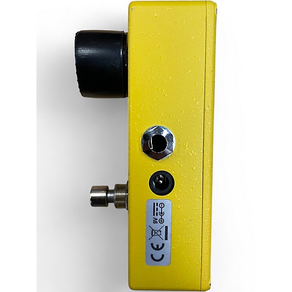 Used MXR M104 Distortion Plus Effect Pedal