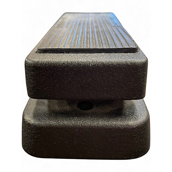 Used Dunlop GCB95 Original Crybaby Wah Effect Pedal