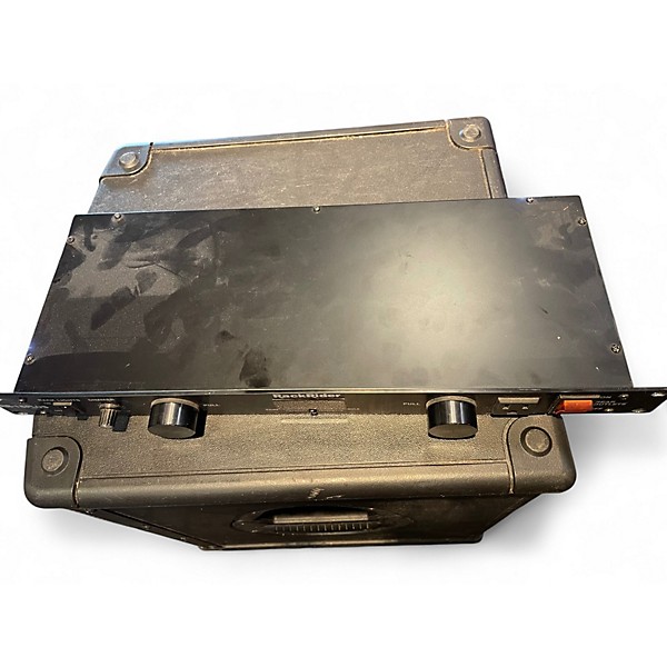 Used Rackrider RR-15 PLUS Signal Processor