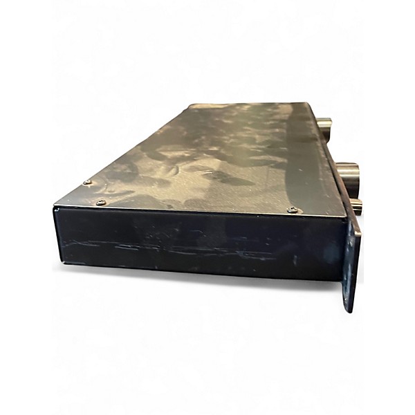 Used Rackrider RR-15 PLUS Signal Processor