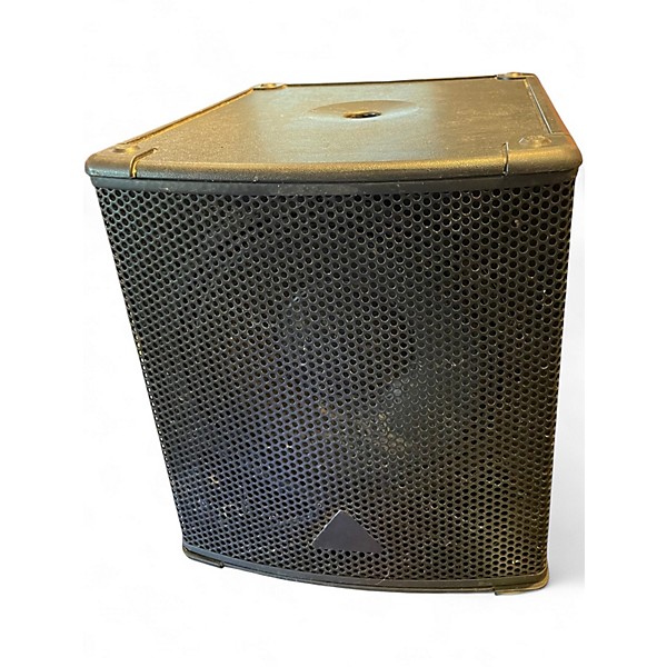 Used Behringer Eurolive B1200D Pro Powered Subwoofer