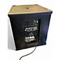 Used Behringer Eurolive B1200D Pro Powered Subwoofer