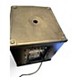 Used Behringer Eurolive B1200D Pro Powered Subwoofer