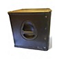 Used Behringer Eurolive B1200D Pro Powered Subwoofer