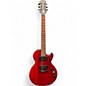 Used Epiphone Les Paul Special Red Solid Body Electric Guitar thumbnail