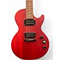 Used Epiphone Les Paul Special Red Solid Body Electric Guitar