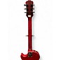 Used Epiphone Les Paul Special Red Solid Body Electric Guitar