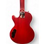Used Epiphone Les Paul Special Red Solid Body Electric Guitar