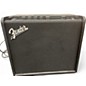 Used Fender Mustang LT25 25W 1x8 Guitar Combo Amp thumbnail