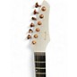 Used Enya Inspire Gray Solid Body Electric Guitar