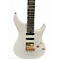Used Enya Inspire Gray Solid Body Electric Guitar