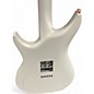 Used Enya Inspire Gray Solid Body Electric Guitar