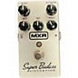 Used MXR M75 Super Badass Distortion Effect Pedal thumbnail