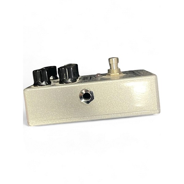 Used MXR M75 Super Badass Distortion Effect Pedal