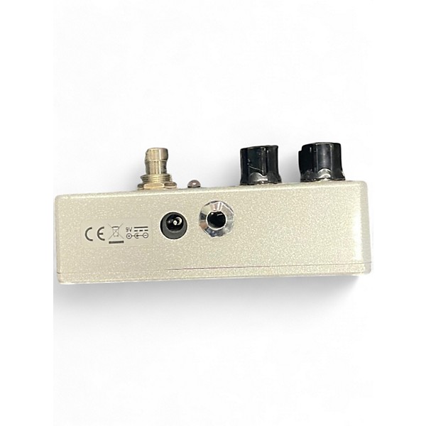 Used MXR M75 Super Badass Distortion Effect Pedal