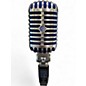 Used Shure Super 55 Dynamic Microphone thumbnail