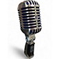 Used Shure Super 55 Dynamic Microphone