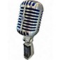 Used Shure Super 55 Dynamic Microphone