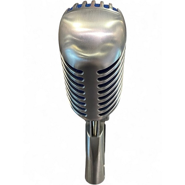 Used Shure Super 55 Dynamic Microphone