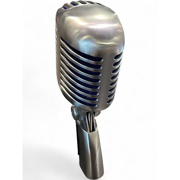 Used Shure Super 55 Dynamic Microphone