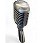 Used Shure Super 55 Dynamic Microphone