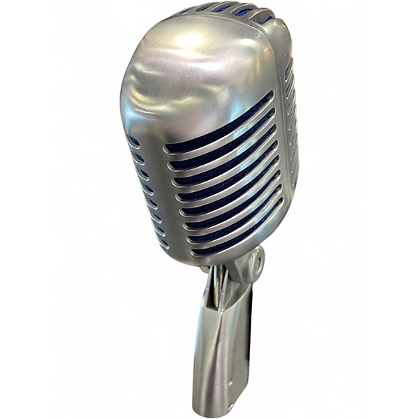 Used Shure Super 55 Dynamic Microphone