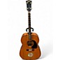 Vintage 1964 Gibson 1964 TG-0 Tenor Guitar Natural Acoustic Guitar thumbnail