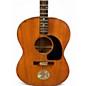 Vintage 1964 Gibson 1964 TG-0 Tenor Guitar Natural Acoustic Guitar
