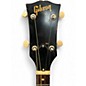 Vintage 1964 Gibson 1964 TG-0 Tenor Guitar Natural Acoustic Guitar