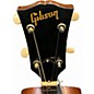 Vintage 1964 Gibson 1964 TG-0 Tenor Guitar Natural Acoustic Guitar