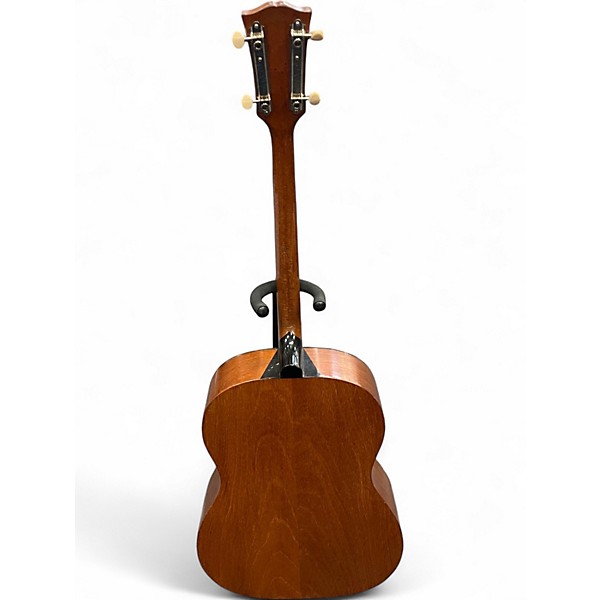 Vintage 1964 Gibson 1964 TG-0 Tenor Guitar Natural Acoustic Guitar