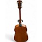 Vintage 1964 Gibson 1964 TG-0 Tenor Guitar Natural Acoustic Guitar