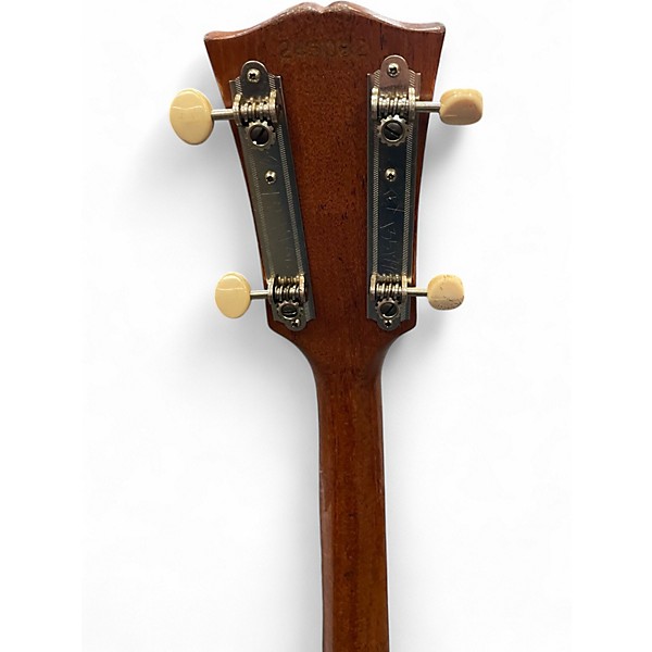 Vintage 1964 Gibson 1964 TG-0 Tenor Guitar Natural Acoustic Guitar